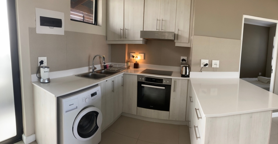 To Let 1 Bedroom Property for Rent in Sitari Country Estate Western Cape